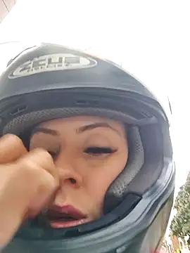 BiancaLuxor  online show from 10/28/25, 10:01