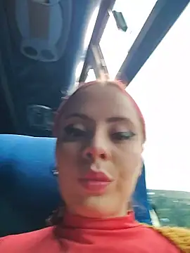 BiancaLuxor  online show from 11/25/25, 06:52