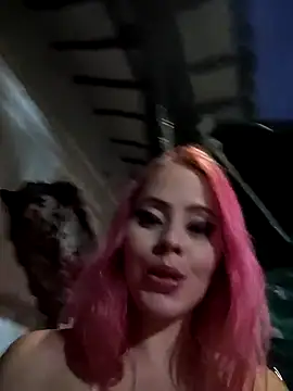 BiancaLuxor  online show from 11/28/25, 11:07