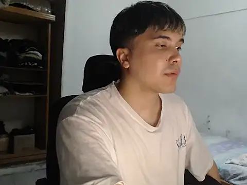 CuteAlexBoy online show from 02/16/26, 10:06