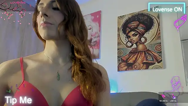 Snapshot of Ariadnne16 chatting on 04/12/26, 12:04 Ariadnne16 online show from 04/12/26, 12:04