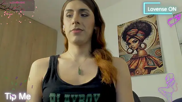 Snapshot of Ariadnne16 chatting on 04/16/26, 12:00 Ariadnne16 online show from 04/16/26, 12:00