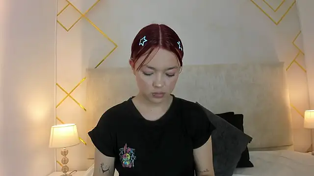 Martinaa Garcia online show from 02/15/26, 06:59