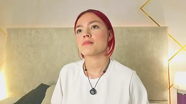 Martinaa Garcia online show from 07/10/26, 07:49