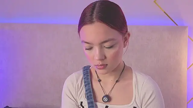 Martinaa Garcia online show from 07/16/26, 07:42