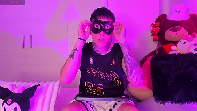  BABYFLOW online show from 11/05/25, 12:21