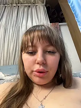 Anna Lov  online show from 03/08/26, 02:15