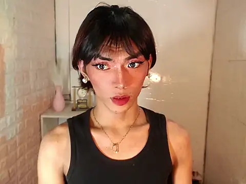 HaileyPresly online show from 04/08/26, 07:03