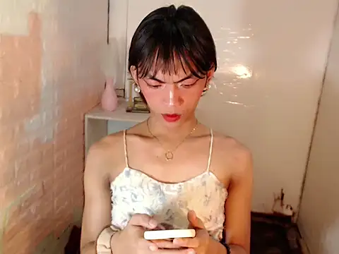 HaileyPresly online show from 04/09/26, 06:13