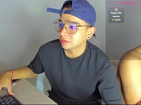 kelvin 276 online show from 03/07/26, 01:57