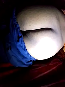 Sexybsby1024 online show from 10/17/25, 10:18