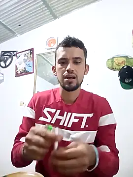 Crisjo29 online show from 03/02/26, 02:47