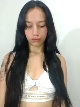 AdelaidaManson18 online show from 12/02/25, 04:18