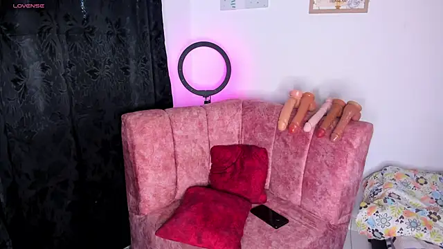 lanasin  online show from 01/15/26, 08:01