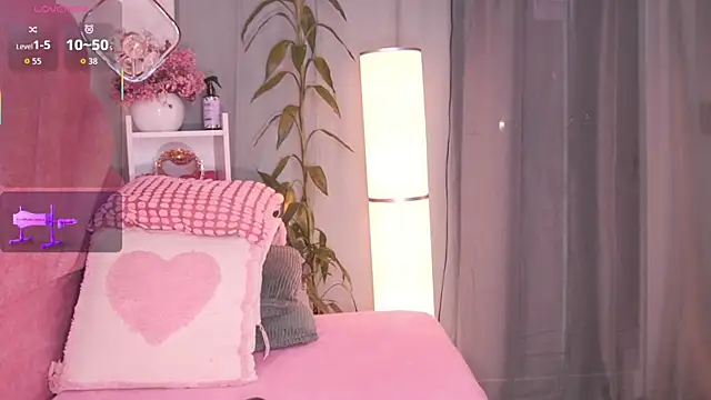 ElodieRousse  online show from 01/06/26, 06:44