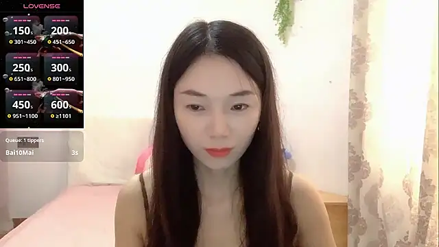 Keke-Baby170 online show from 11/15/25, 07:16