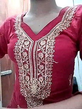 Ratri-Biswas online show from 03/19/26, 02:26