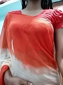 Ratri-Biswas online show from 05/15/26, 04:58
