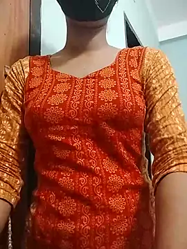Ratri-Biswas online show from 06/19/26, 04:50