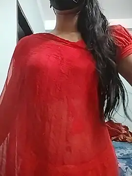 Ratri-Biswas online show from 06/19/26, 11:08