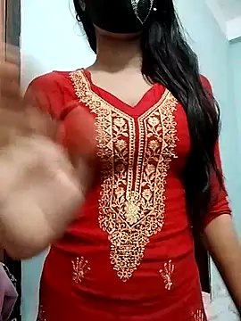 Ratri-Biswas online show from 06/21/26, 02:19
