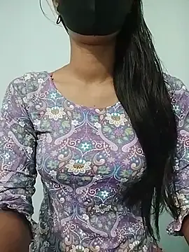 Ratri-Biswas online show from 07/22/26, 01:19