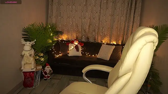 VixenMuse online show from 01/14/26, 09:20