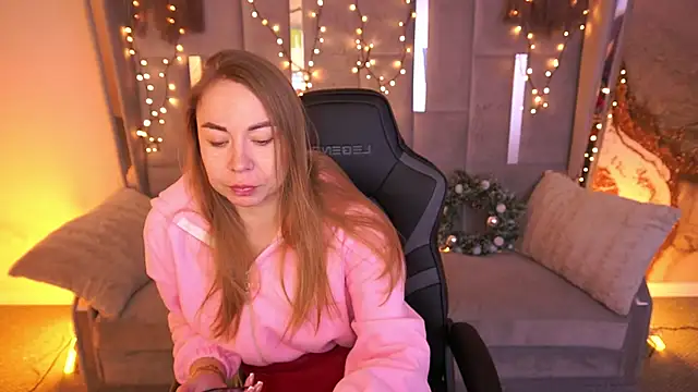 VixenMuse online show from 02/01/26, 08:51