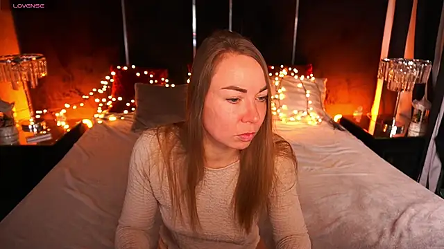 VixenMuse online show from 02/26/26, 09:03