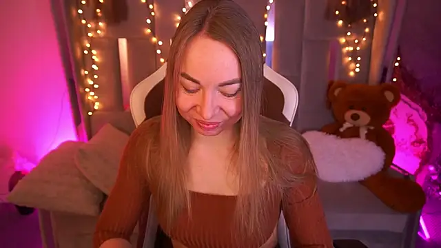 VixenMuse online show from 03/15/26, 08:59