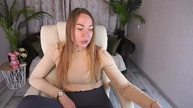 VixenMuse online show from 04/01/26, 08:39