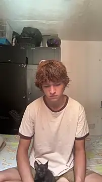 Snapshot of JoelnClouds chatting on 02/09/26, 06:12 JoelnClouds online show from 02/09/26, 06:12