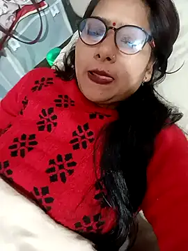 Vanshika1432 online show from 11/25/25, 08:20