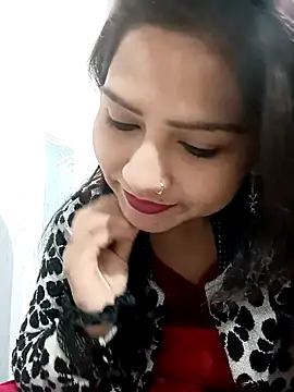 Vanshika1432 online show from 01/12/26, 05:01