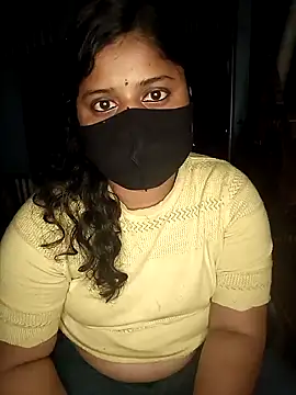 Priyanka-Khan online show from 04/19/26, 05:56