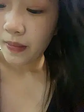 Snapshot of RanRan68 chatting on 11/11/25, 07:36 RanRan68 online show from 11/11/25, 07:36