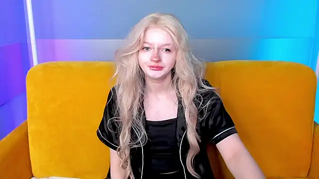 AlessaKiss online show from 11/14/25, 08:35