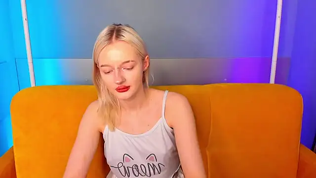 AlessaKiss online show from 03/06/26, 09:06