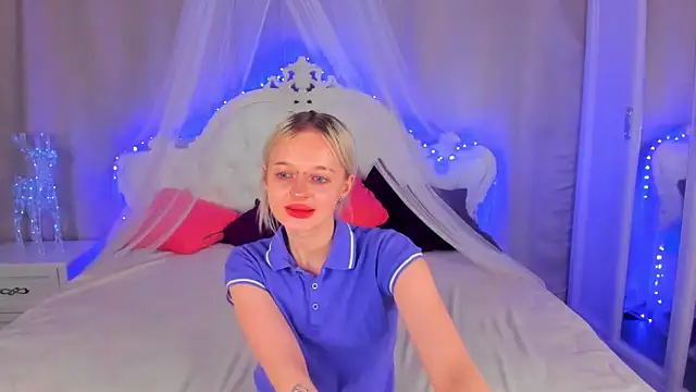 AlessaKiss online show from 03/30/26, 01:39