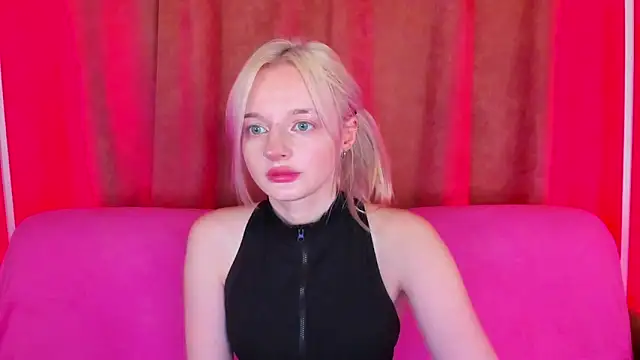 AlessaKiss online show from 05/09/26, 01:55