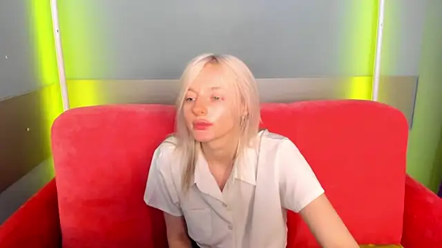 AlessaKiss online show from 05/21/26, 08:54