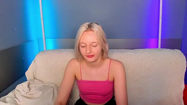 AlessaKiss online show from 05/30/26, 01:46