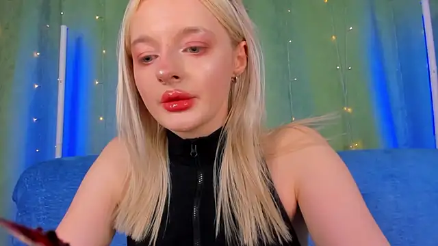 AlessaKiss online show from 06/03/26, 09:01