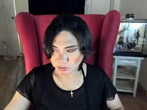 GoldenTs69 online show from 11/09/25, 02:54