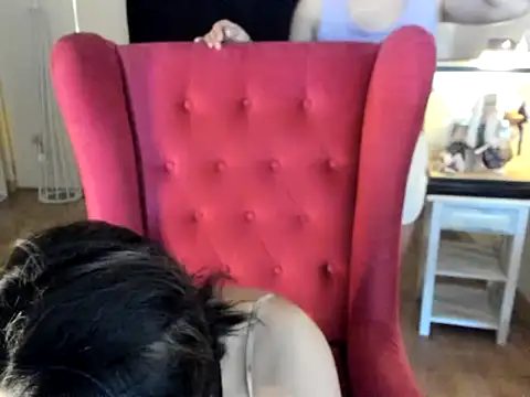 GoldenTs69 online show from 11/11/25, 03:50