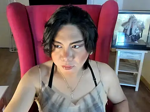 GoldenTs69 online show from 11/17/25, 03:56