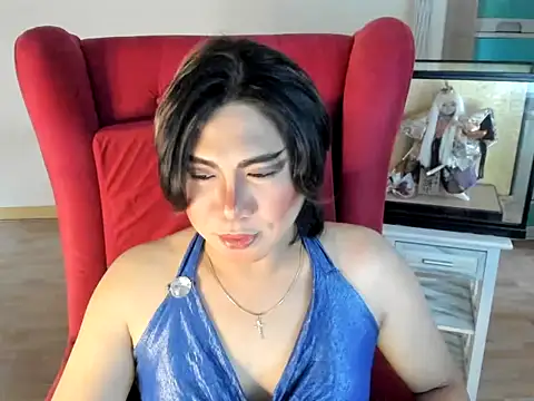 GoldenTs69 online show from 11/24/25, 06:13