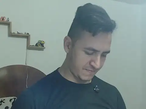 DarkTheKing online show from 11/07/25, 01:44