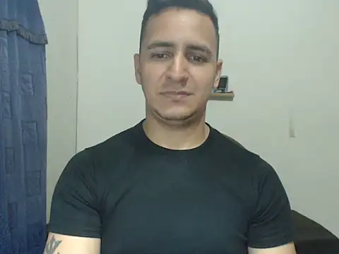 DarkTheKing online show from 11/19/25, 07:08