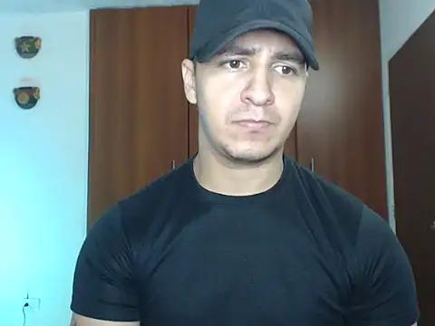 DarkTheKing online show from 01/13/26, 04:29